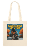 Banging Inna Klutch - Tote bag