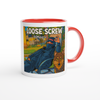 Loose Screw - Ceramic Mug