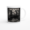 Checkmate - Ceramic Mug