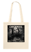 Checkmate - Tote bag