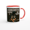 Goodbye - Ceramic Mug