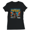 Banging Inna Klutch - Women’s Cut T-Shirt