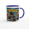 Banging Inna Klutch - Ceramic Mug