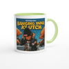 Banging Inna Klutch - Ceramic Mug