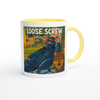 Loose Screw - Ceramic Mug