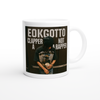 Goodbye - Ceramic Mug