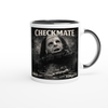 Checkmate - Ceramic Mug