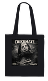 Checkmate - Tote bag