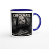 Checkmate - Ceramic Mug