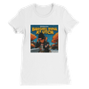 Banging Inna Klutch - Women’s Cut T-Shirt