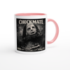 Checkmate - Ceramic Mug