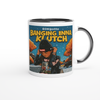 Banging Inna Klutch - Ceramic Mug