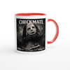 Checkmate - Ceramic Mug