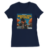 Banging Inna Klutch - Women’s Cut T-Shirt
