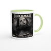 Checkmate - Ceramic Mug