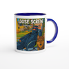 Loose Screw - Ceramic Mug
