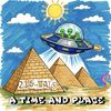 A Time and Place - Vinyl