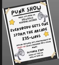 Punk Show