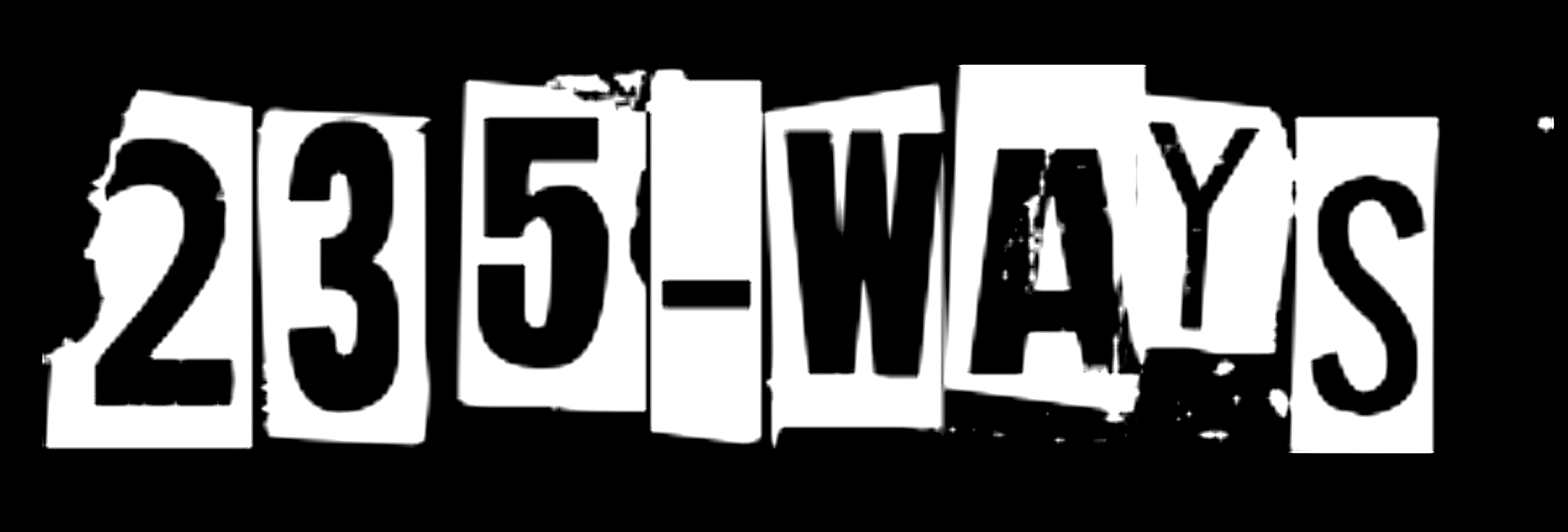 235-Ways