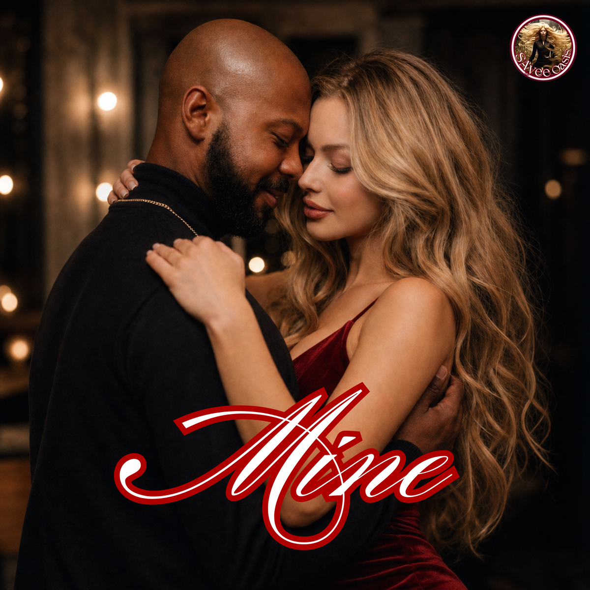 Mine - CD