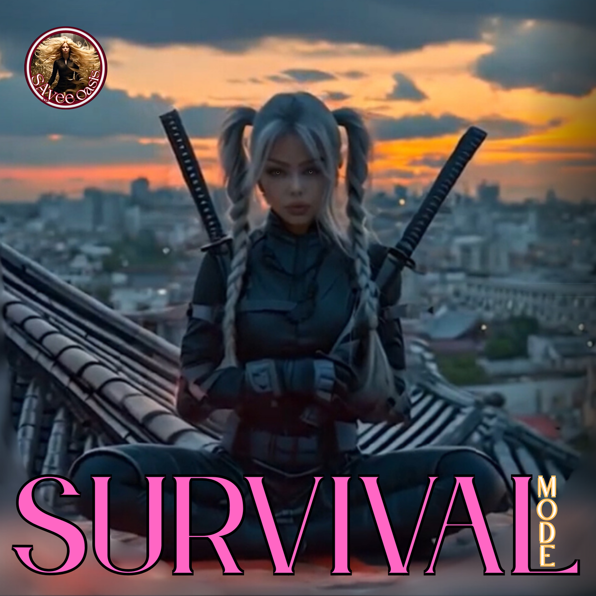 Survival Mode - CD