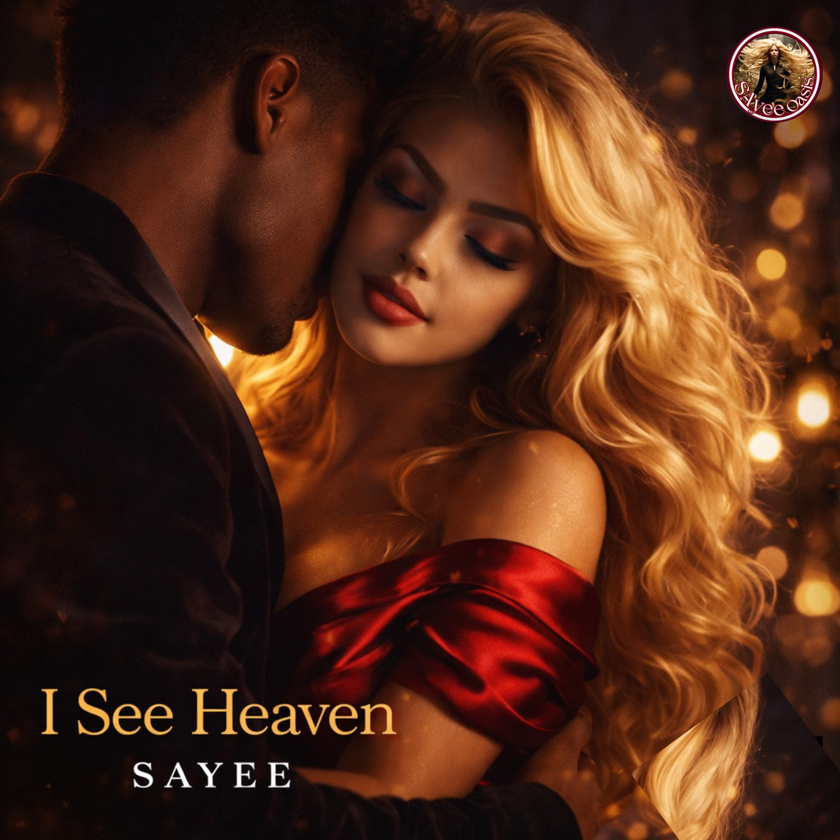 I See Heaven - CD