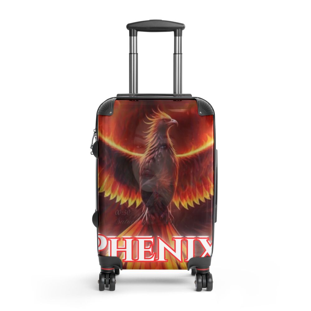 Suitcase