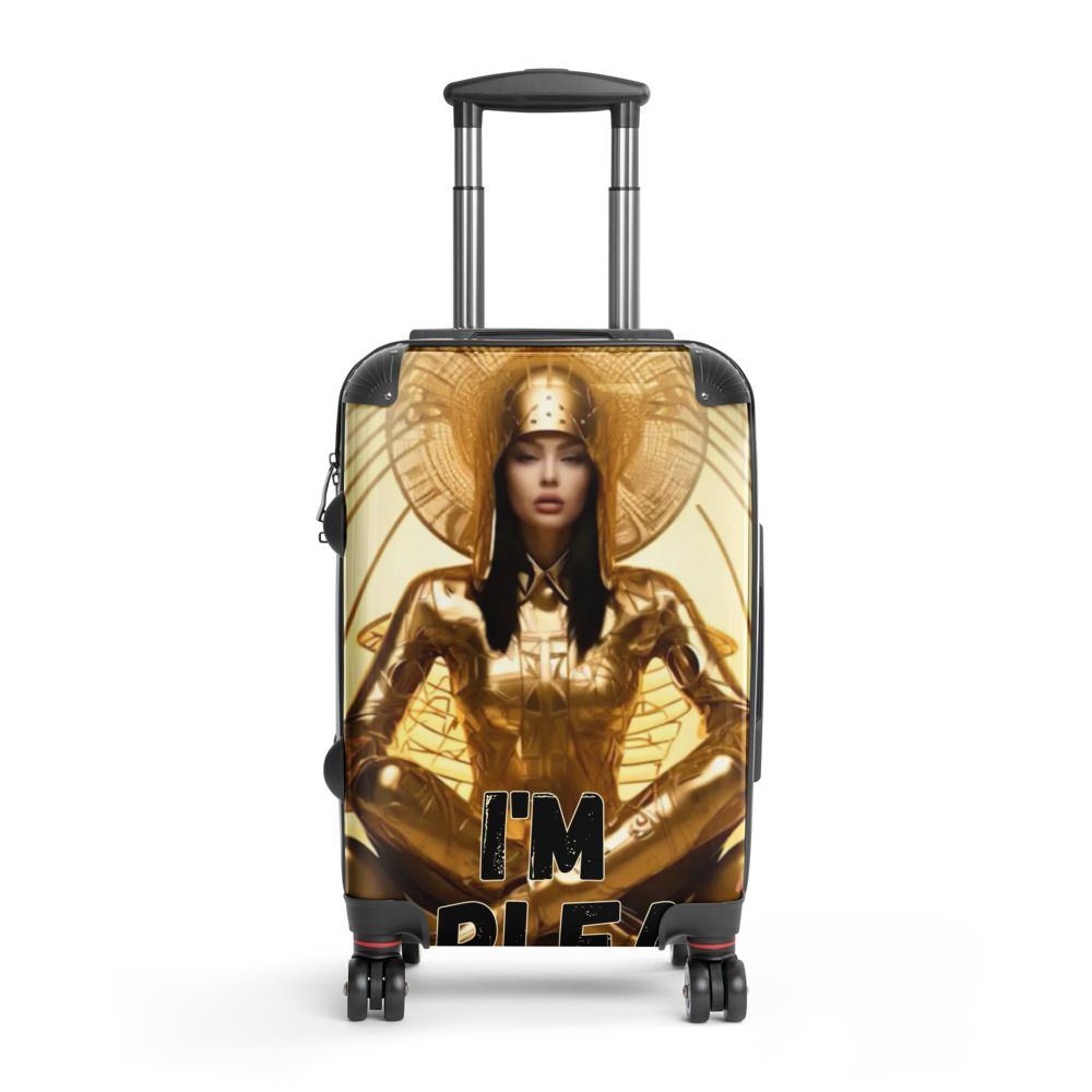 Suitcase