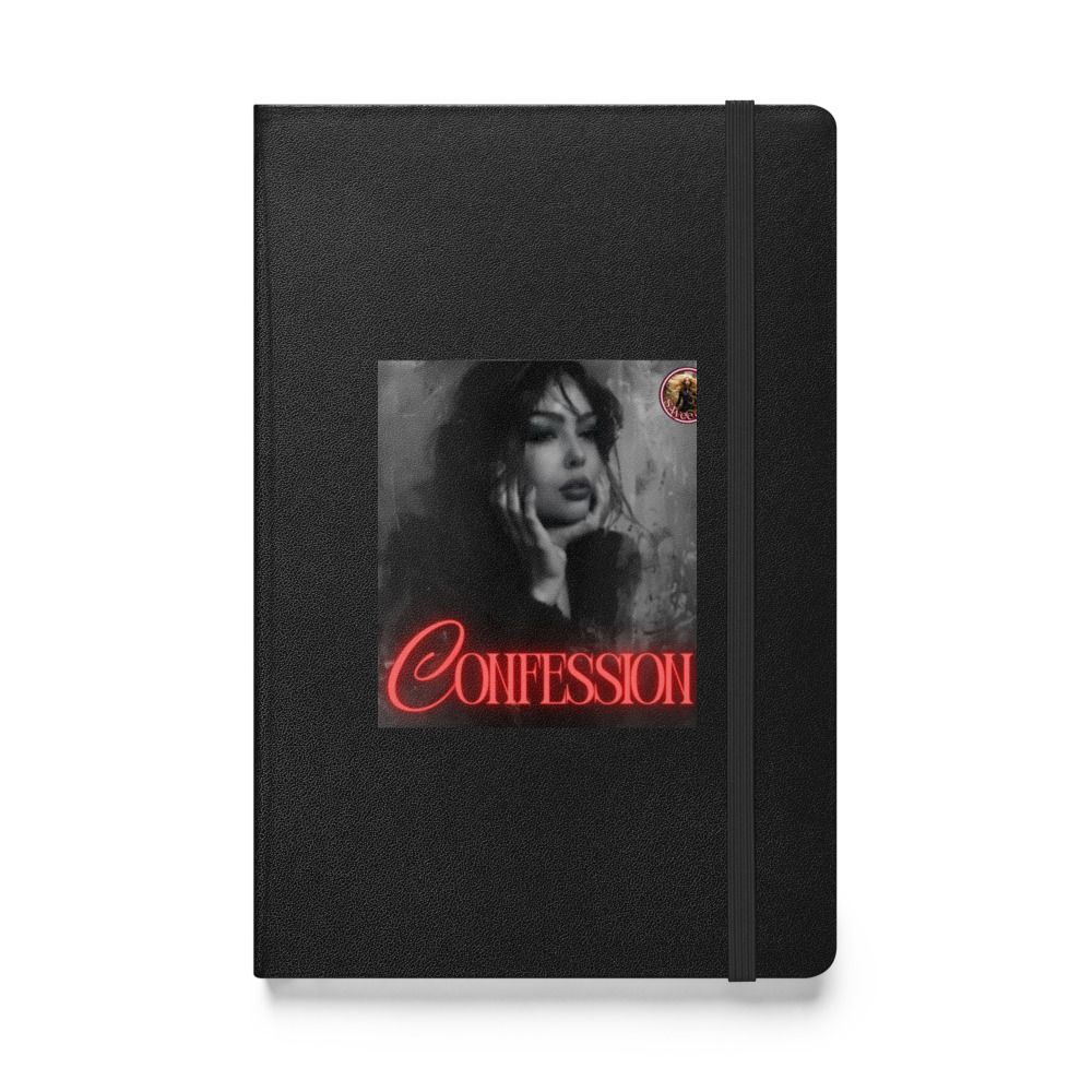 Hardcover Bound Notebook | JournalBook