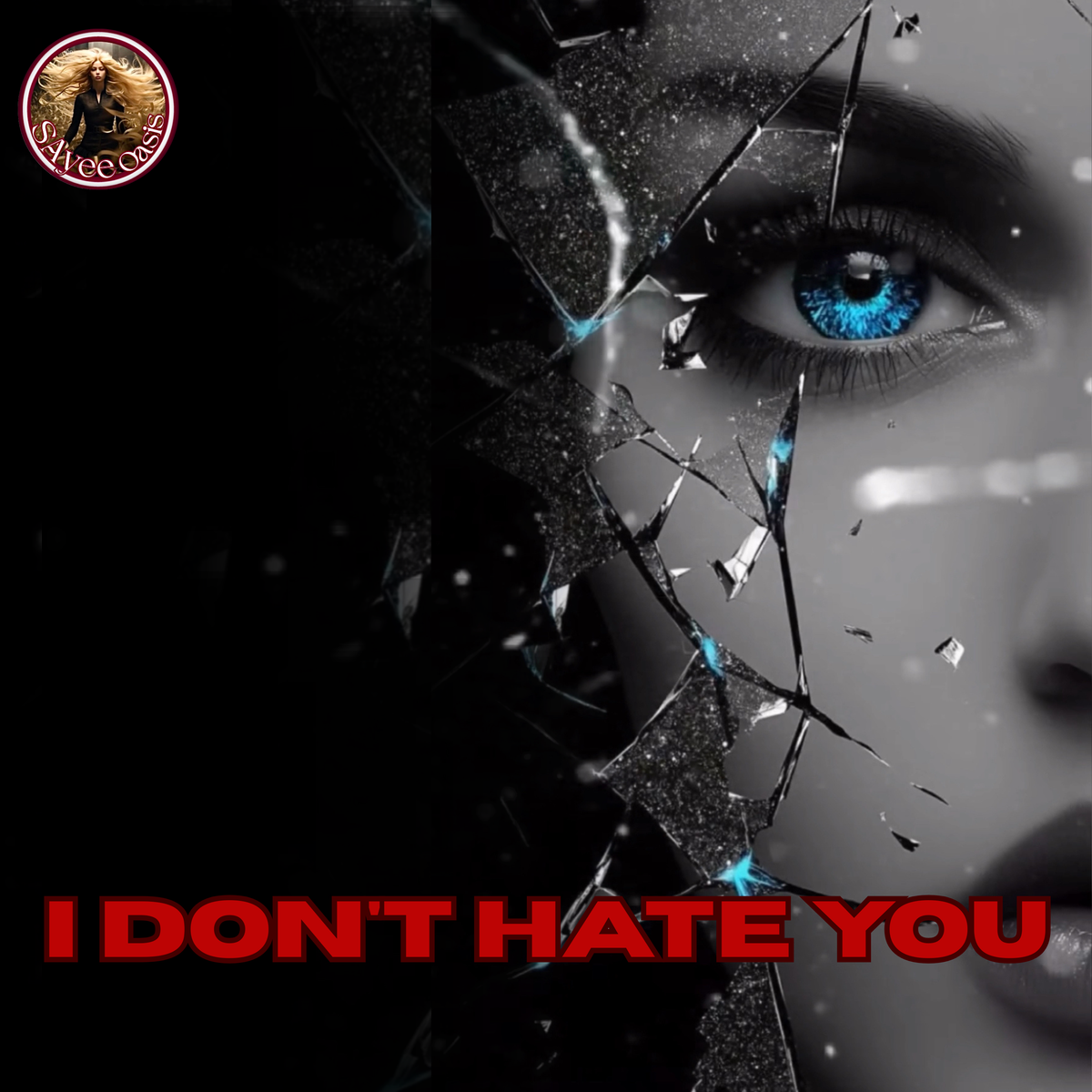 I Don't Hate You - Vinyl