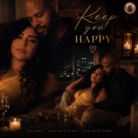 Keep You Happy by SAyee Oasis