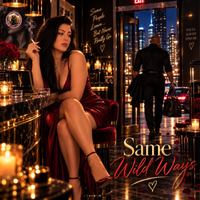Same Wild Ways by SAyee Oasis