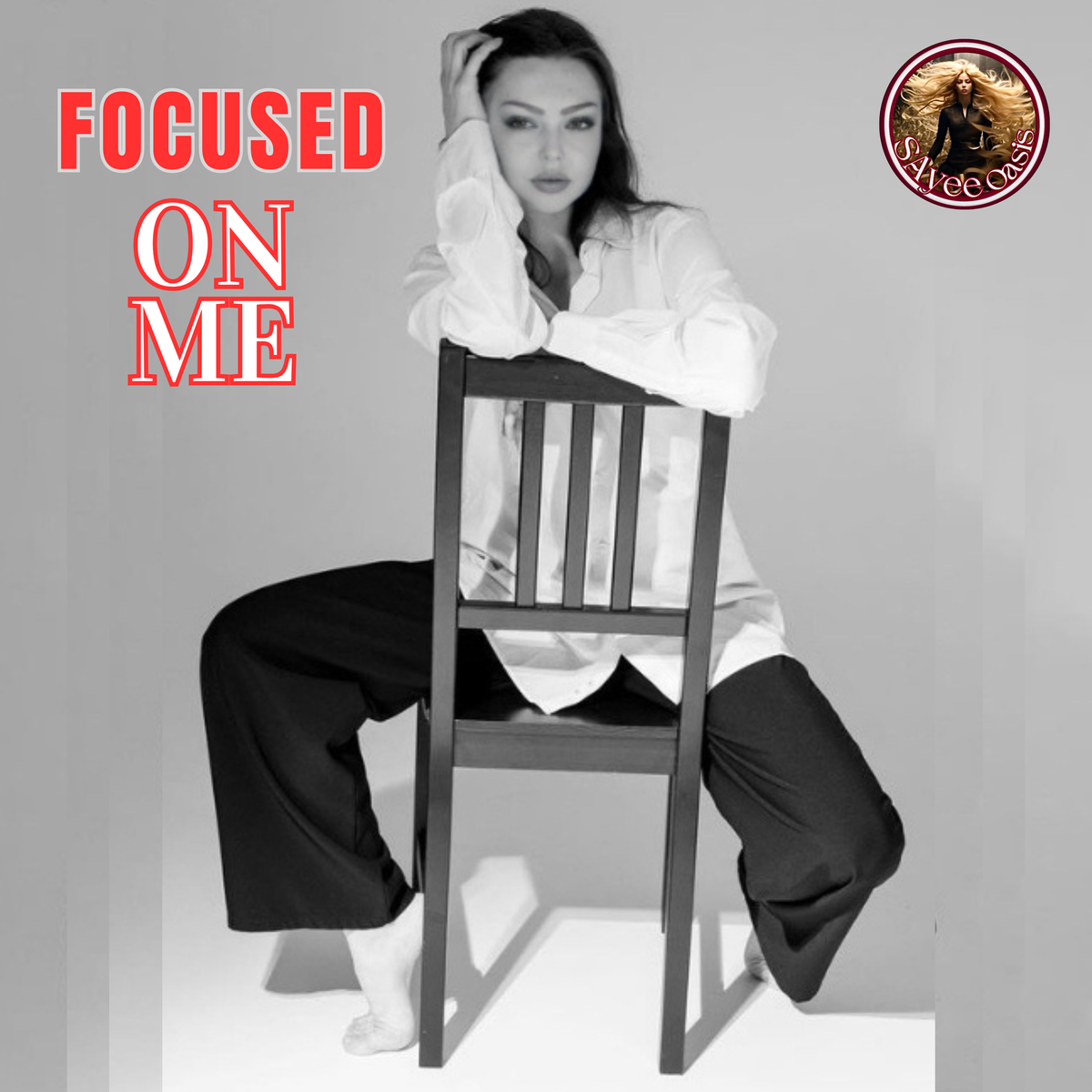 Focused On Me - CD