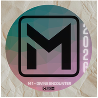 M1 -DIVINE ENCOUNTER by MSiX10