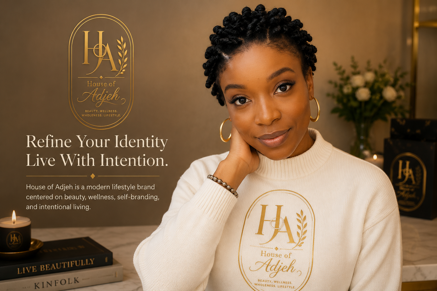 House of Adjeh