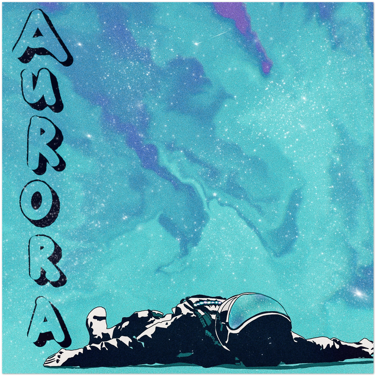 AURORA - Fine Art Poster