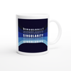 SINGULARITY - Ceramic Mug
