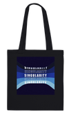 SINGULARITY - Tote bag