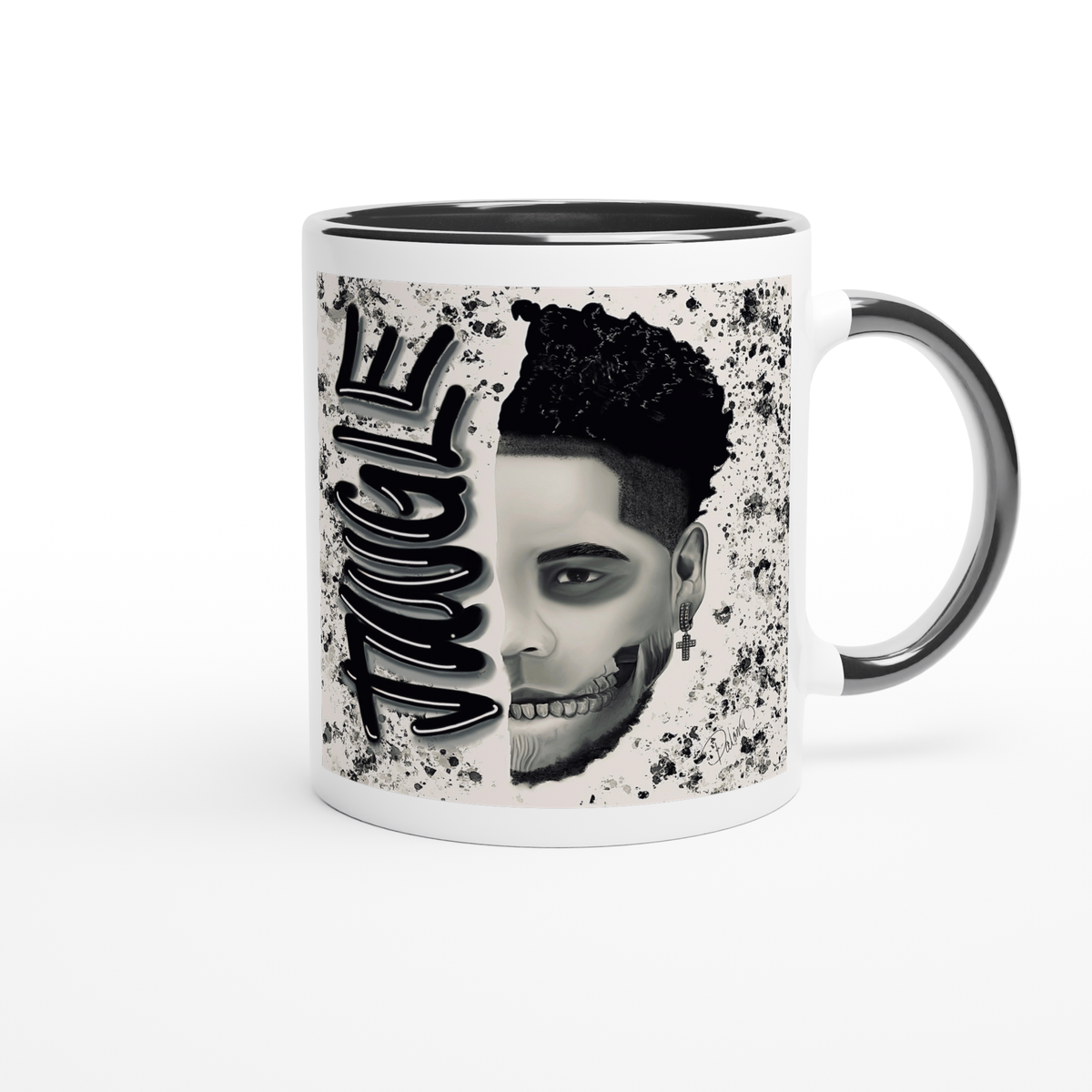 JUNGLE - Ceramic Mug