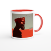 ICARUS - Ceramic Mug