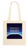SINGULARITY - Tote bag