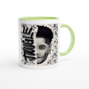 JUNGLE - Ceramic Mug