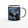 SOLITUDE - Ceramic Mug