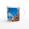 DECISIONS - Ceramic Mug