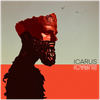 ICARUS - Fine Art Poster