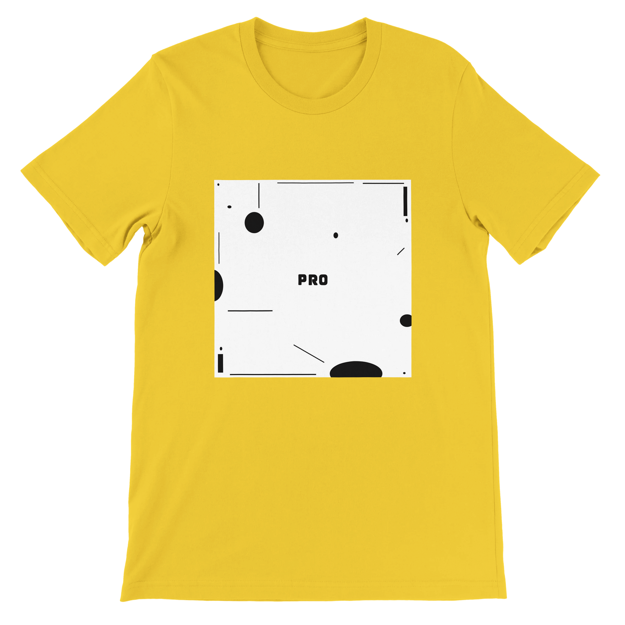 PRO - Unisex T-Shirt