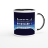 SINGULARITY - Ceramic Mug