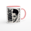 JUNGLE - Ceramic Mug