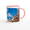 DECISIONS - Ceramic Mug