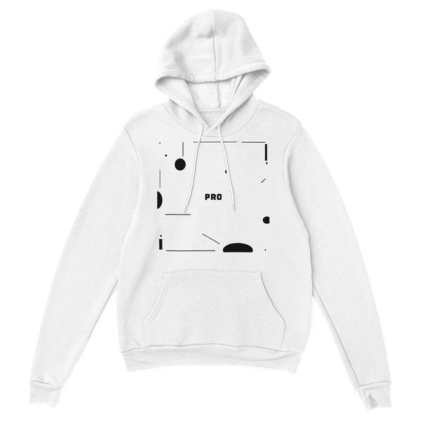 PRO - Classic Unisex Pullover Hoodie